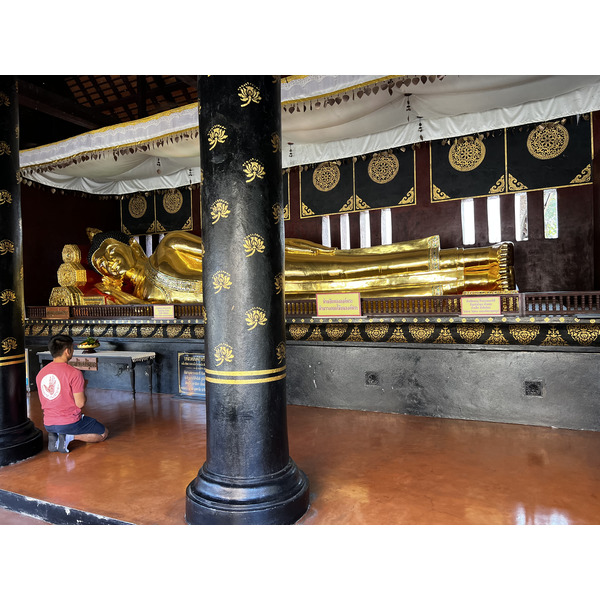 Picture Thailand Chiang Mai 2024-01 140 - Tour Chiang Mai