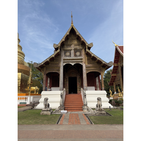 Picture Thailand Chiang Mai 2024-12 35 - Discovery Chiang Mai