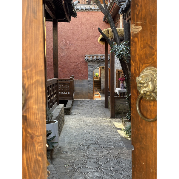 Picture China Lijiang 2026-01 386 - Journey Lijiang