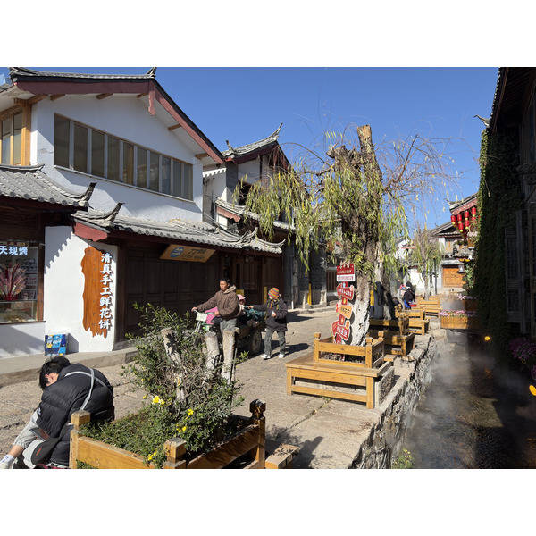 Picture China Lijiang 2026-01 435 - Tours Lijiang