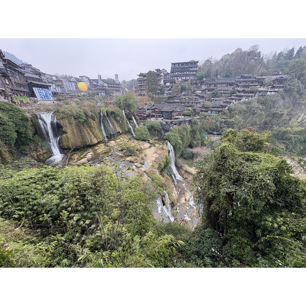 Picture China Furong Ancient Town 2026-01 157 - Tours Furong Ancient Town