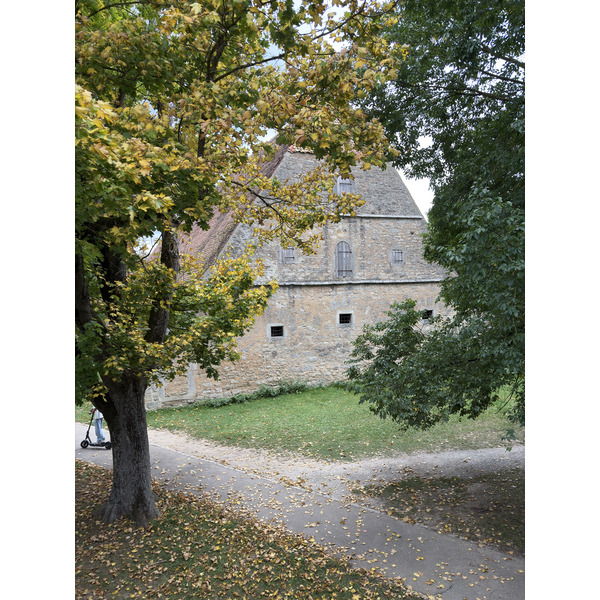 Picture Germany Rothenburg ob der Tauber⁩ 2025-09 158 - Tours Rothenburg ob der Tauber⁩