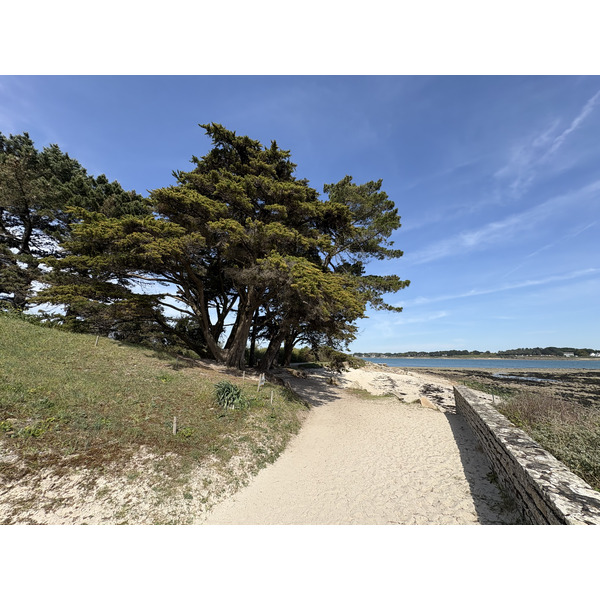 Picture France La Trinite-sur-Mer 2026-04 28 - Journey La Trinite-sur-Mer