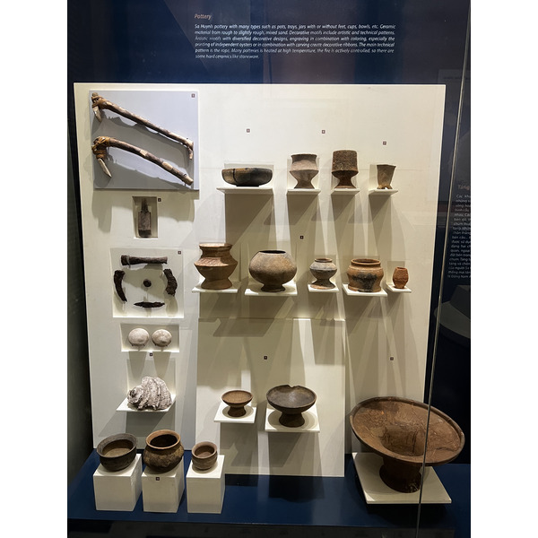 Picture Vietnam Ho Chi Min City History Museum 2024-01 168 - Discovery Ho Chi Min City History Museum