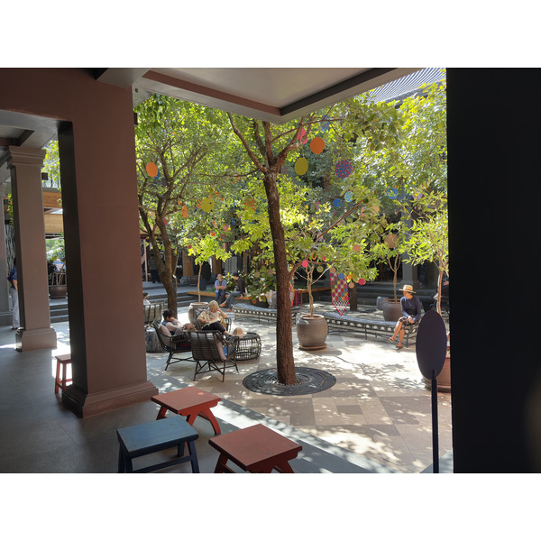 Picture Thailand Chiang Mai Kalm 2024-12 15 - Tours Kalm