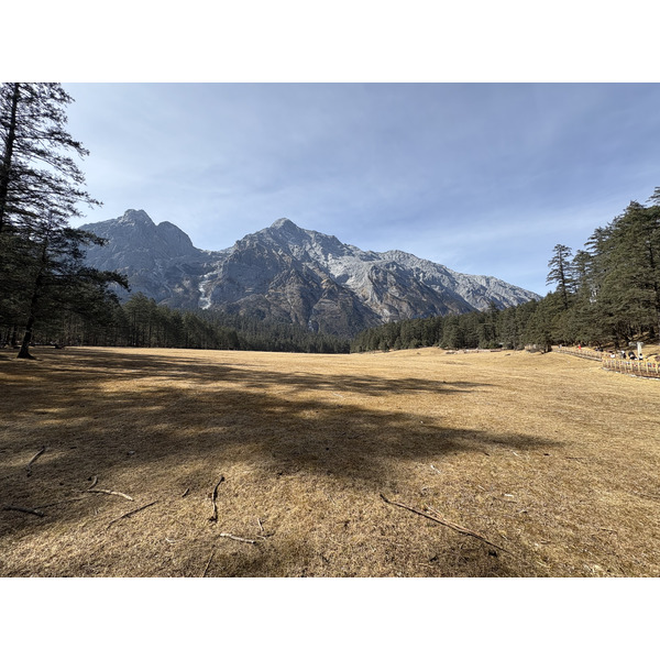 Picture China Lijiang Blue moon valley 2026-01 27 - Center Blue moon valley