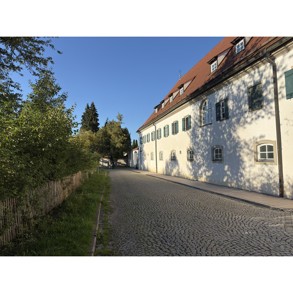 Picture Germany Fussen 2025-09 39 - Recreation Fussen