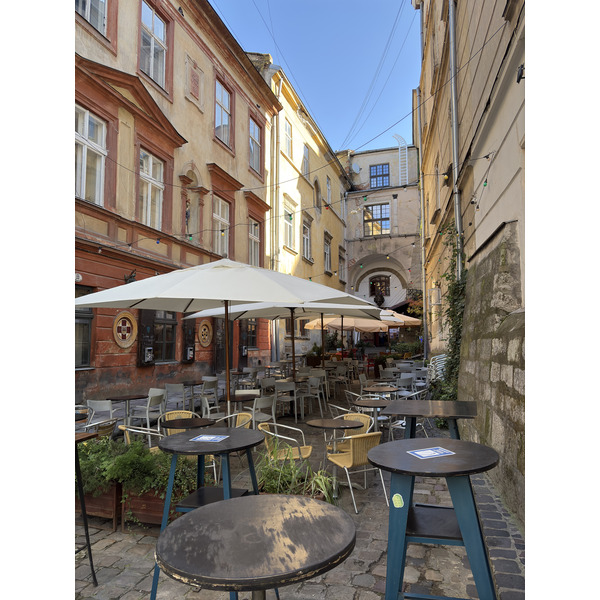 Picture Ukraine Lviv 2024-10 429 - Tours Lviv
