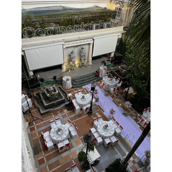 Picture Vietnam Saigon Continental Hotel 2024-01 33 - Discovery Continental Hotel