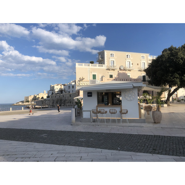 Picture Italy Vieste 2024-09 88 - Journey Vieste