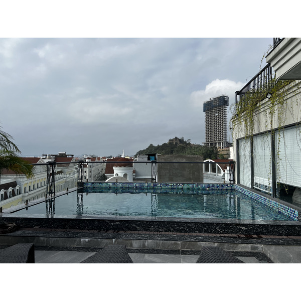 Picture Vietnam Ha Long Bay The Yen Residences Halong 2024-01 6 - Recreation The Yen Residences Halong