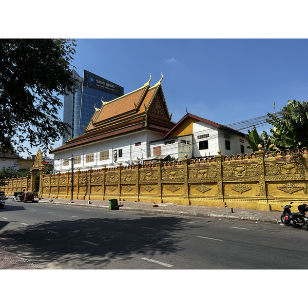 Picture Cambodia Phnom Penh 2024-01 139 - Journey Phnom Penh