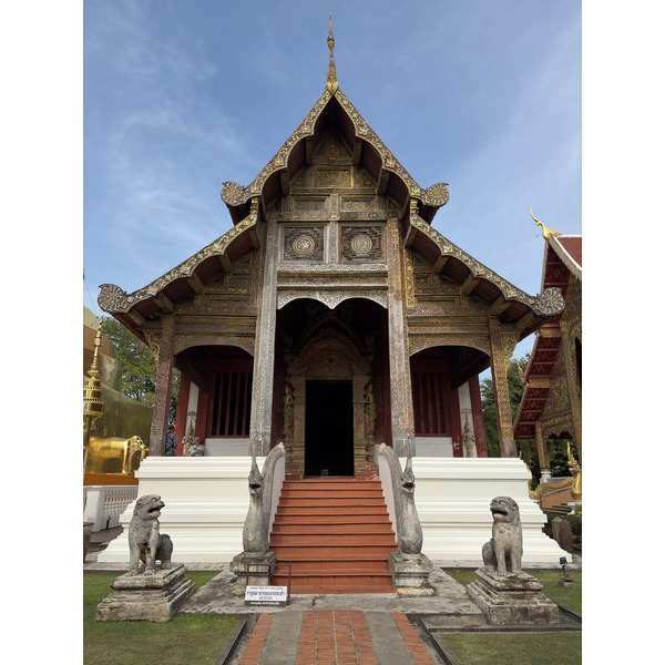 Picture Thailand Chiang Mai 2024-12 14 - Tours Chiang Mai