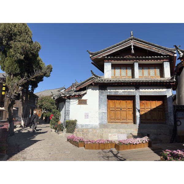 Picture China Lijiang 2026-01 221 - Tours Lijiang