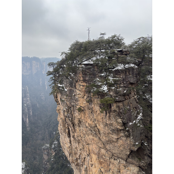 Picture China Zhangjiajie 2026-01 36 - Around Zhangjiajie