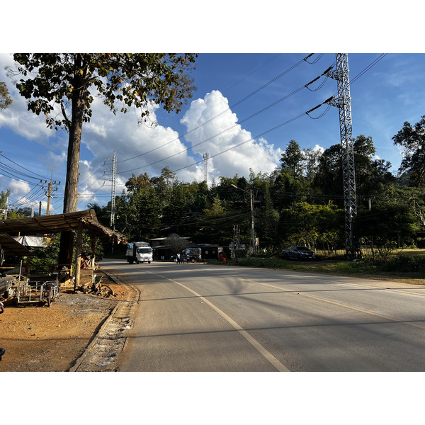 Picture Thailand Sopong 2024-01 3 - Tour Sopong