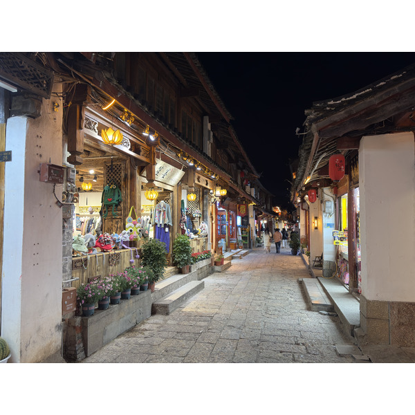 Picture China Lijiang 2026-01 537 - Journey Lijiang