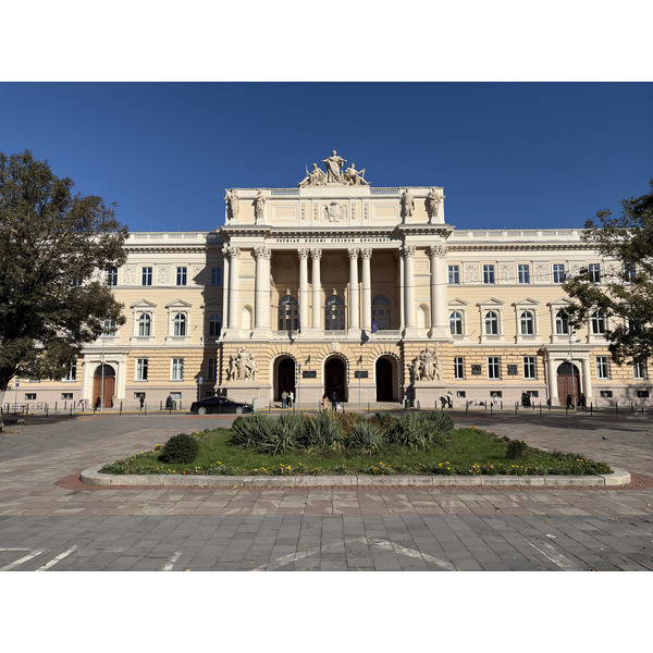 Picture Ukraine Lviv 2024-10 165 - Tours Lviv