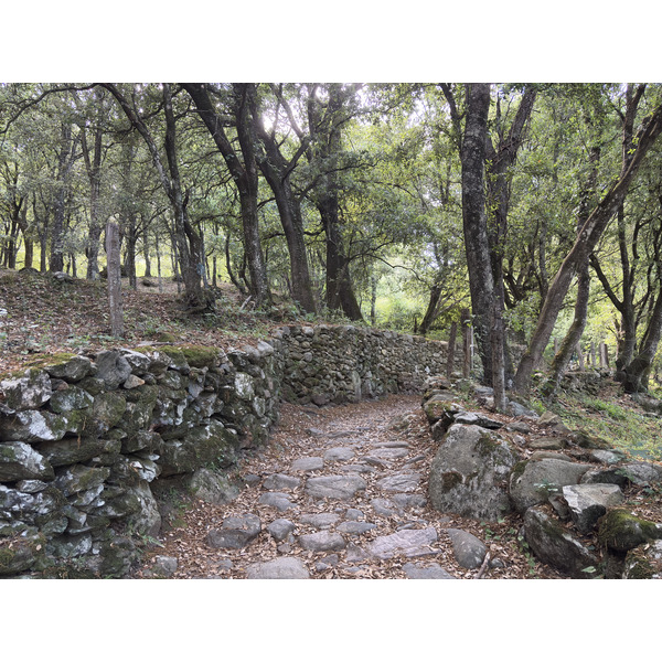 Picture France Corsica Corte 2025-06 11 - Center Corte