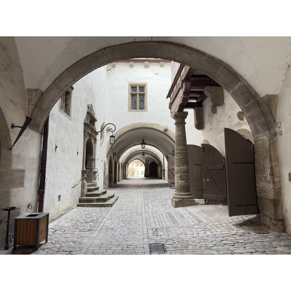 Picture Germany Rothenburg ob der Tauber⁩ 2025-09 117 - Recreation Rothenburg ob der Tauber⁩