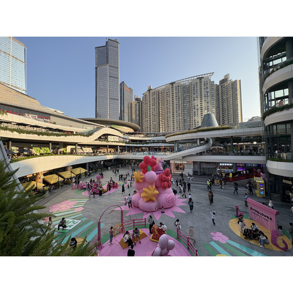 Picture China Shenzhen 2026-01 28 - Journey Shenzhen