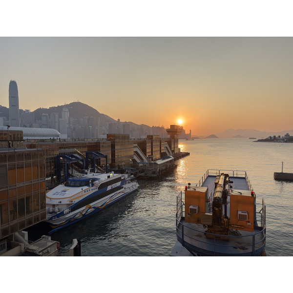 Picture Hong-Kong Tsim Sha Tsui 2026-01 16 - Tours Tsim Sha Tsui