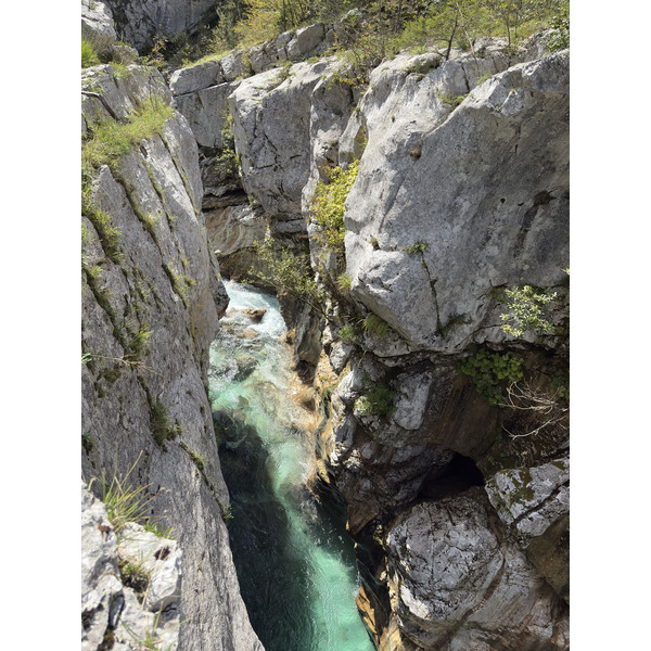 Picture Slovenia Soca River 2025-09 6 - Discovery Soca River