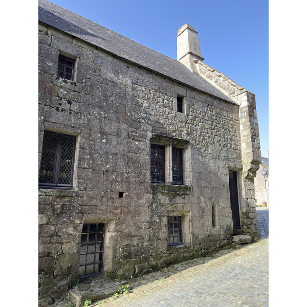 Picture France Locronan 2026-04 136 - Around Locronan