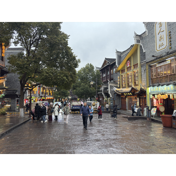Picture China Fenghuang Ancient City 2026-01 58 - Discovery Fenghuang Ancient City
