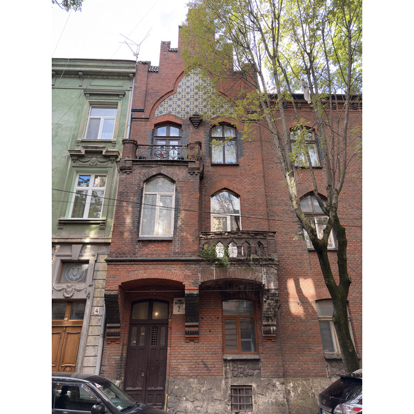 Picture Ukraine Lviv 2024-10 251 - Discovery Lviv