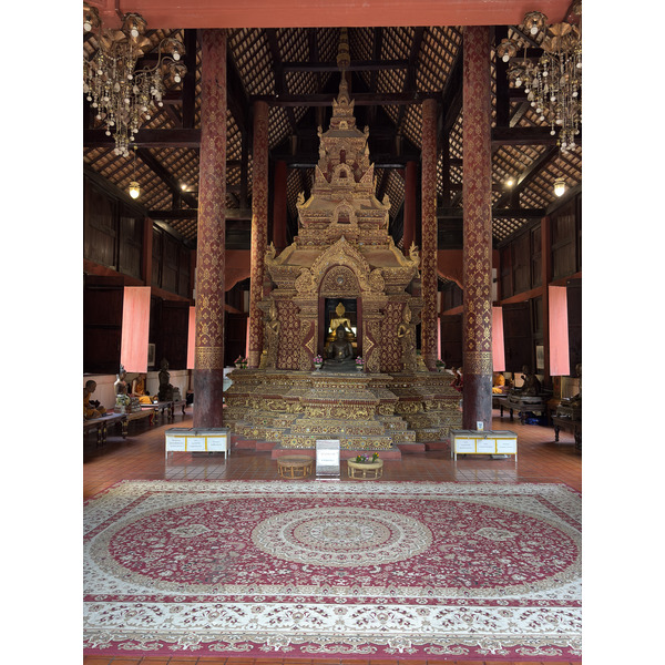 Picture Thailand Chiang Mai 2024-12 176 - Recreation Chiang Mai