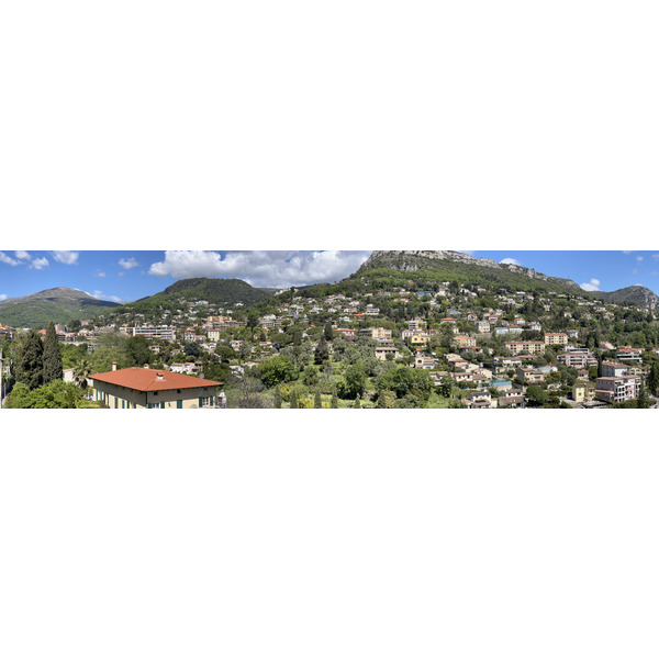 Picture France Vence 2024-04 28 - Discovery Vence