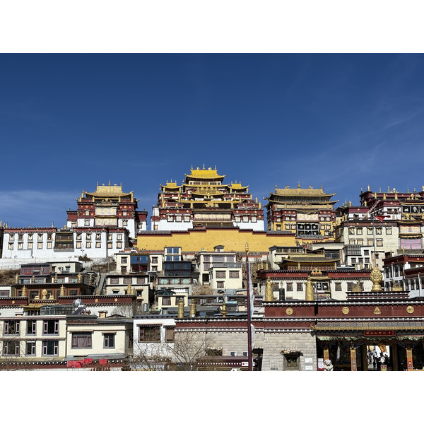 Picture China Shangri La 2026-01 352 - History Shangri La