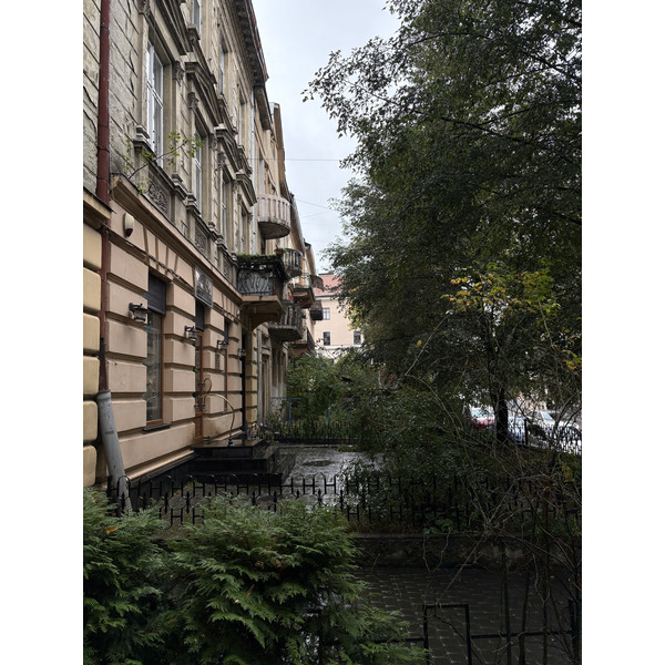Picture Ukraine Lviv 2024-10 439 - History Lviv