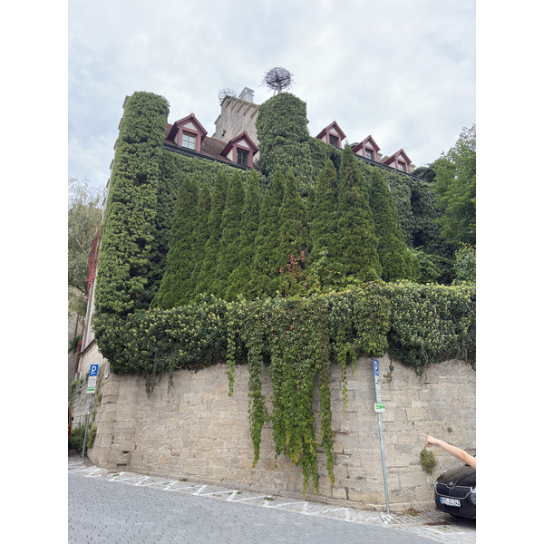 Picture Germany Rothenburg ob der Tauber⁩ 2025-09 26 - Center Rothenburg ob der Tauber⁩