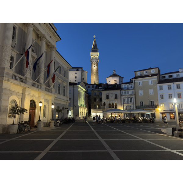 Picture Slovenia Piran 2025-09 17 - Discovery Piran