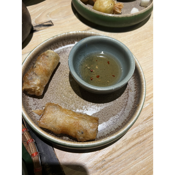 Picture Vietnam Hanoi Sadhu Vegetarian Restaurant 2024-01 6 - Tours Sadhu Vegetarian Restaurant