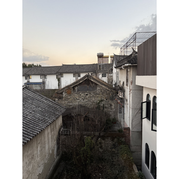 Picture China Dali Mushan Leye Resort Hotel 2026-01 18 - Discovery Mushan Leye Resort Hotel