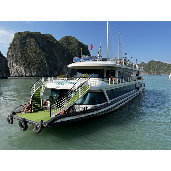 Picture Vietnam Ha Long Bay 2024-01 140 - Tour Ha Long Bay