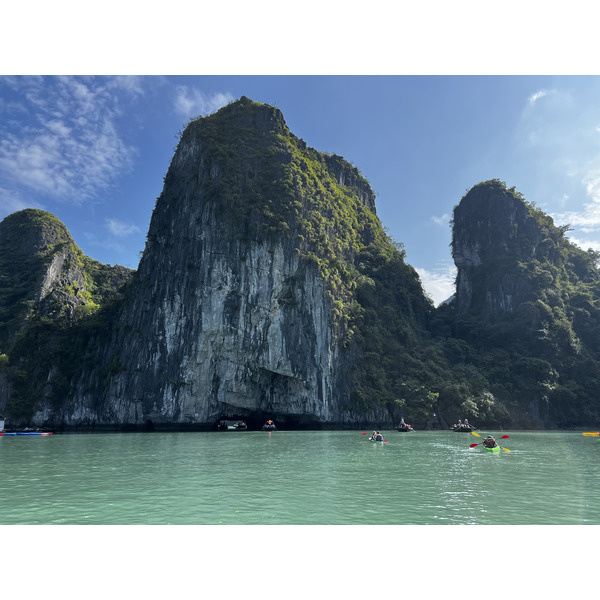 Picture Vietnam Ha Long Bay 2024-01 112 - Around Ha Long Bay