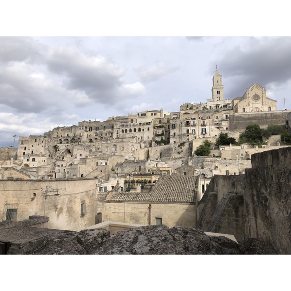 Picture Italy Matera 2024-09 293 - Tour Matera
