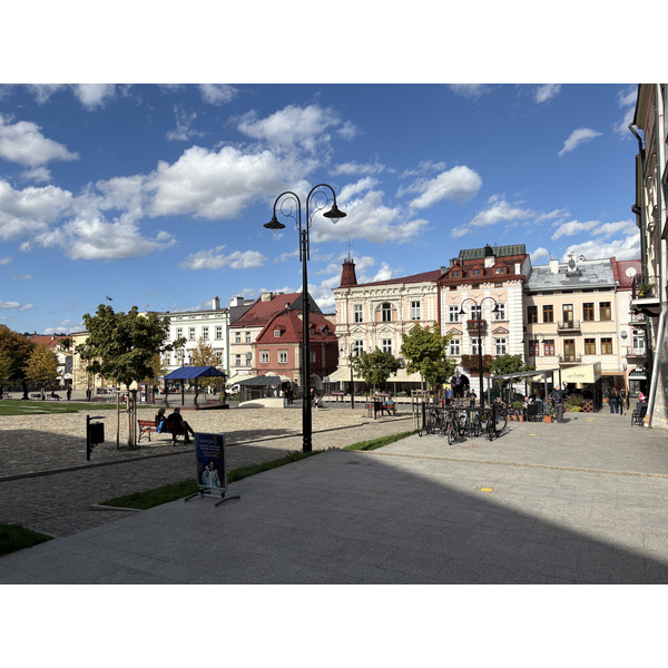Picture Poland Przemsyl 2024-10 1 - Center Przemsyl