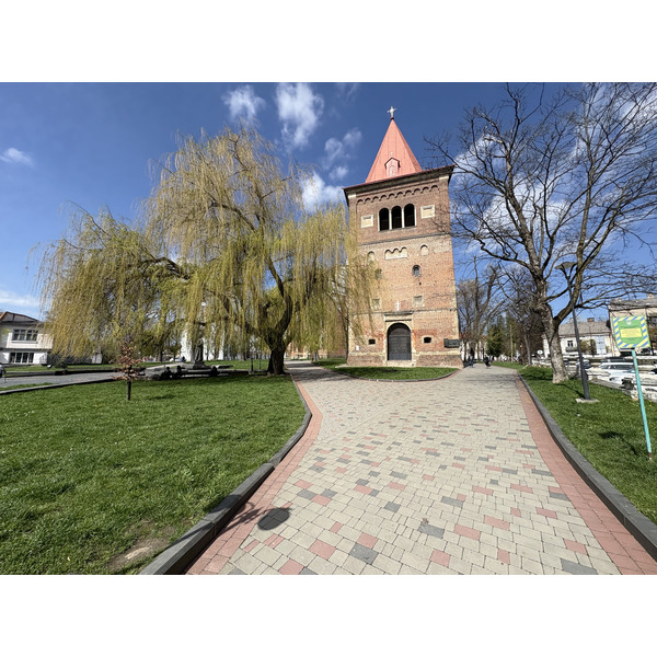 Picture Ukraine Drogobych 2025-04 15 - Tours Drogobych
