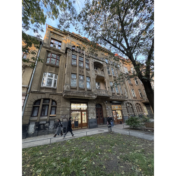 Picture Ukraine Lviv 2024-10 140 - History Lviv