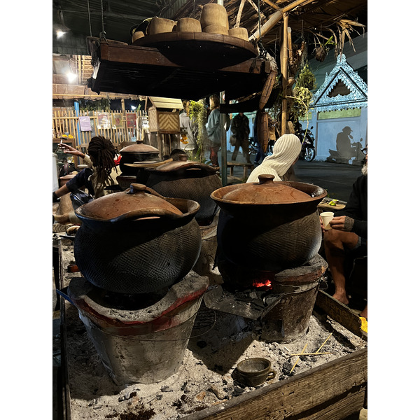 Picture Thailand Pai 2024-01 13 - History Pai