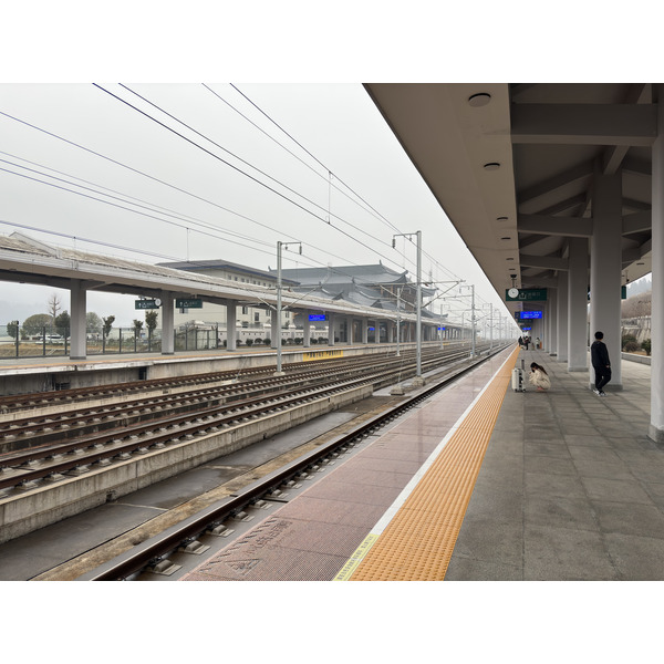 Picture China train 2026-01 3 - Discovery train