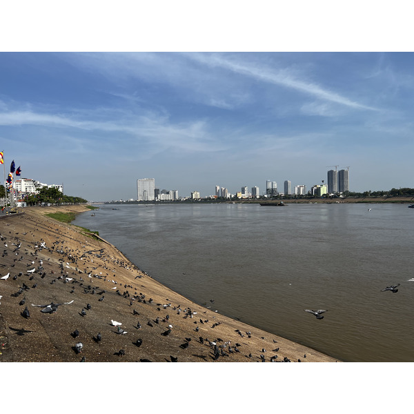 Picture Cambodia Phnom Penh 2024-01 64 - Recreation Phnom Penh
