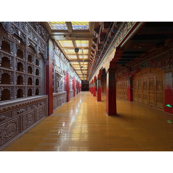 Picture China Shangri La 2026-01 19 - History Shangri La