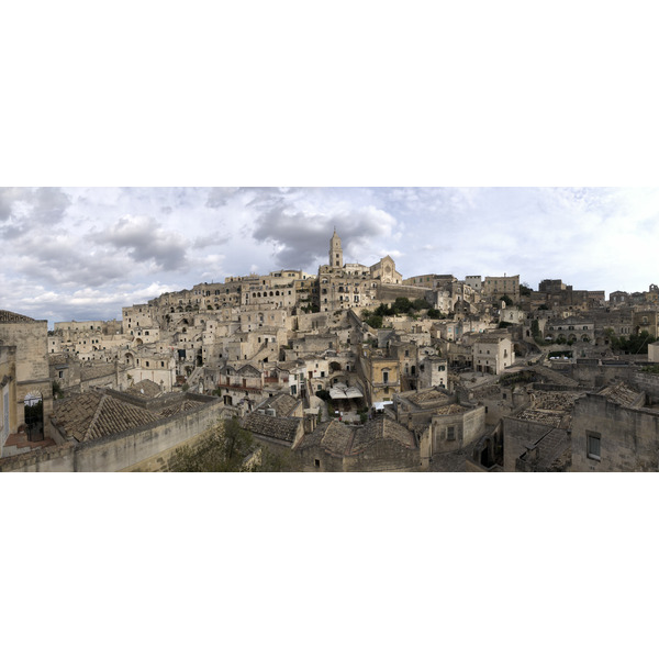 Picture Italy Matera 2024-09 152 - Center Matera