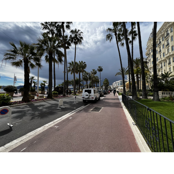 Picture France Cannes 2024-04 18 - Tours Cannes
